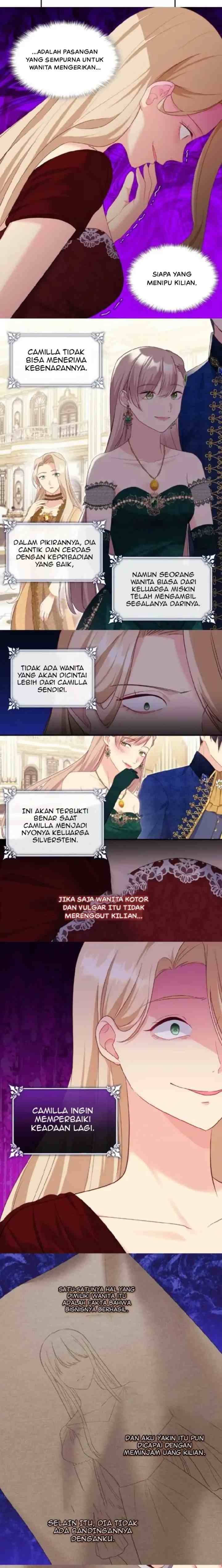 Daisy - How to Become the Duke's Fiancée chapter 143 halaman 7