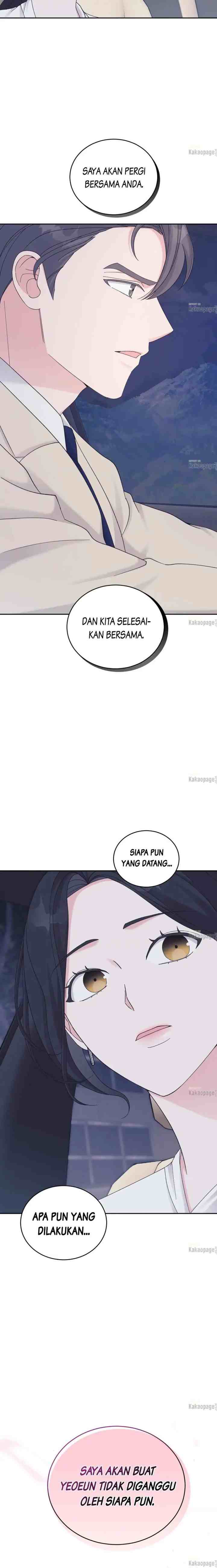 Lend Me Your Lips chapter 36 halaman 18