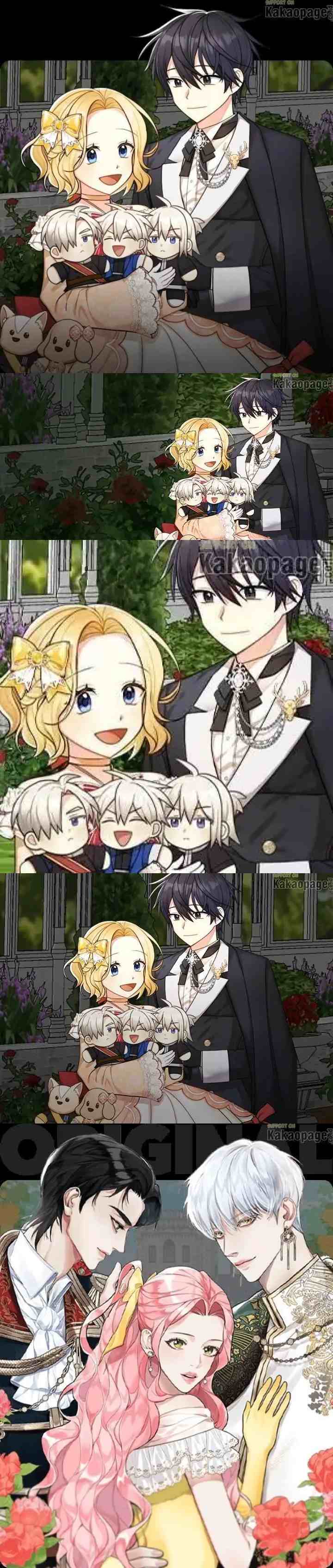 Say Ah, the Golden Spoon Is Entering chapter 27 halaman 18