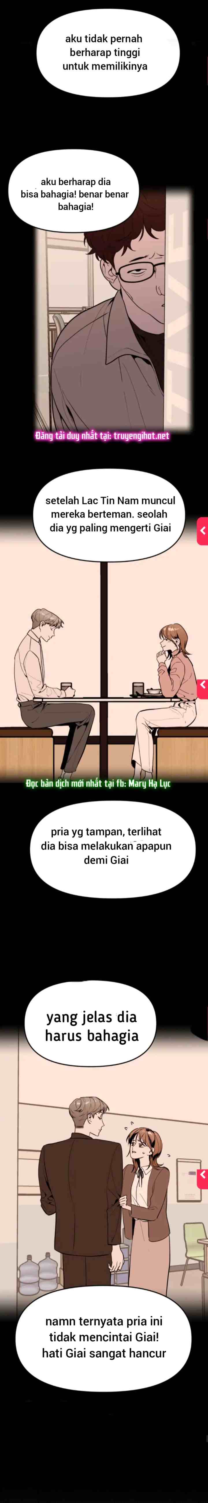Devil's Luck chapter 7 halaman 14