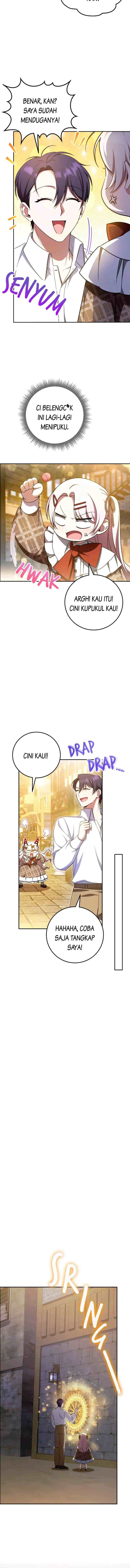 The Princess is Evil chapter 87 halaman 12