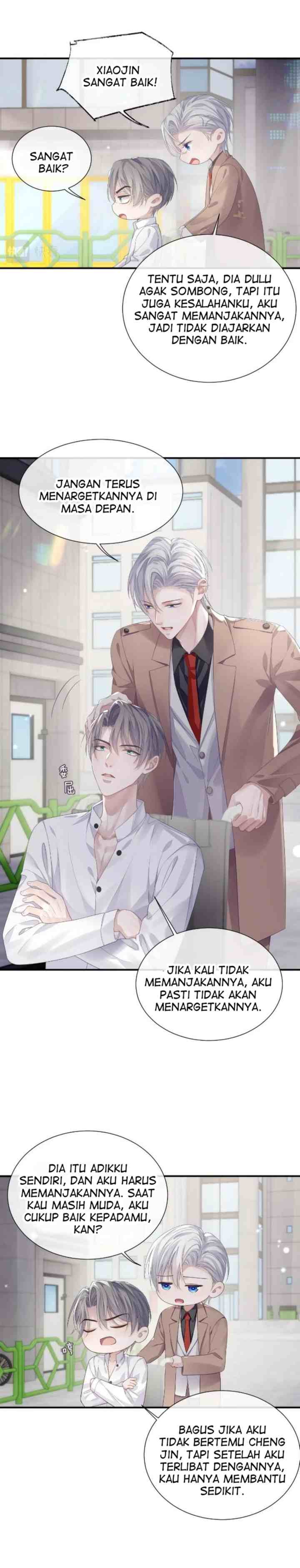 Continued Love chapter 83 halaman 5