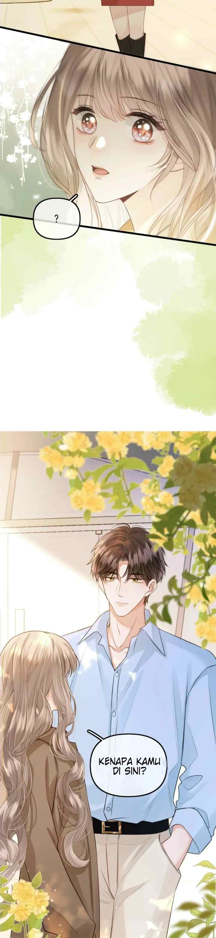 Debussy Lover chapter 22 halaman 6