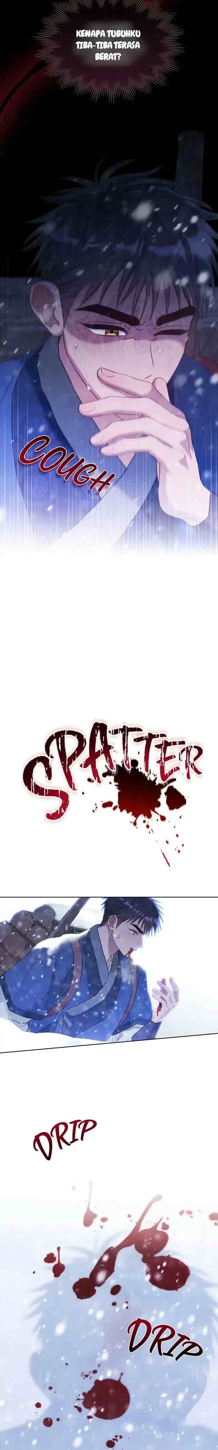 Mokrin chapter 30 halaman 4