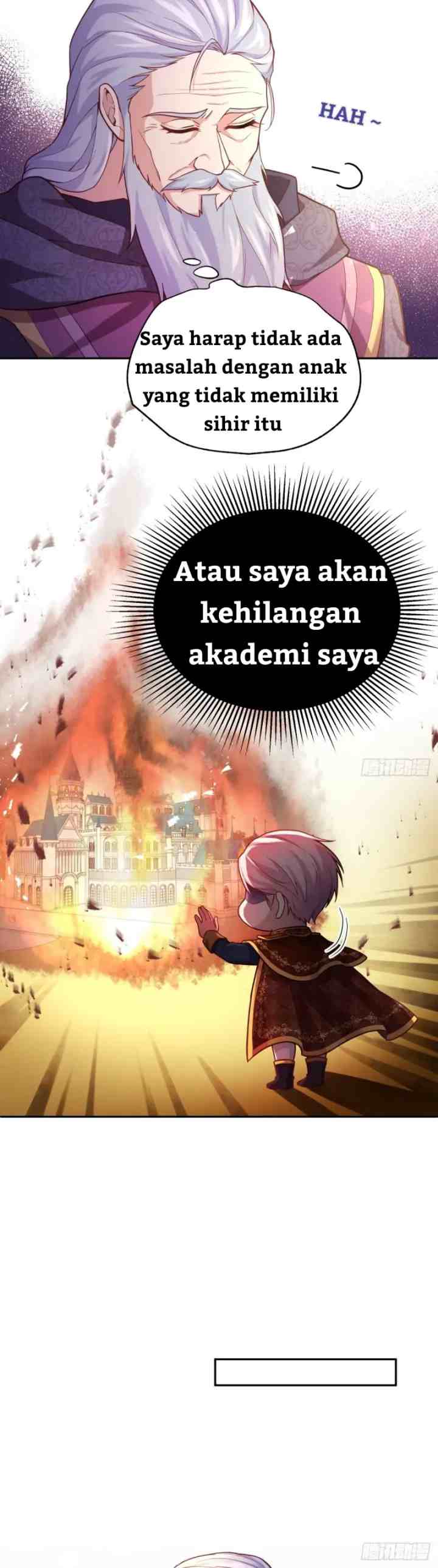 The Enchanting Villainess chapter 83 halaman 17