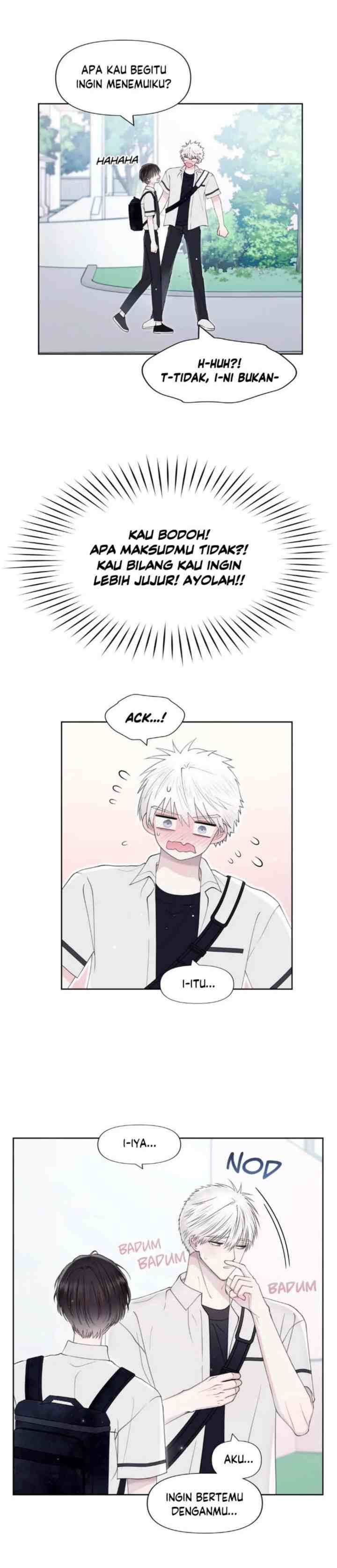 The Degrees Between Us chapter 32 halaman 7