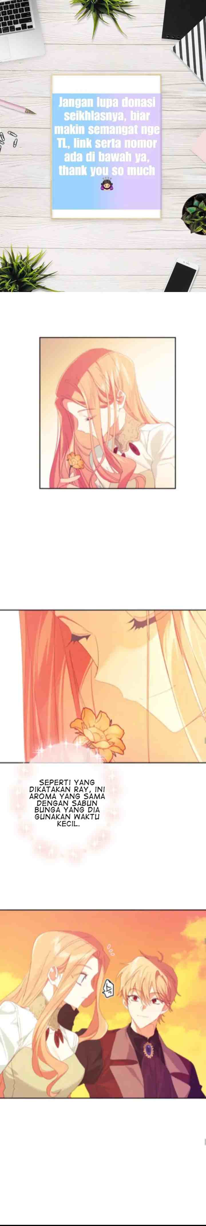 I Raised an Obsessive Second Male Lead chapter 46 halaman 9