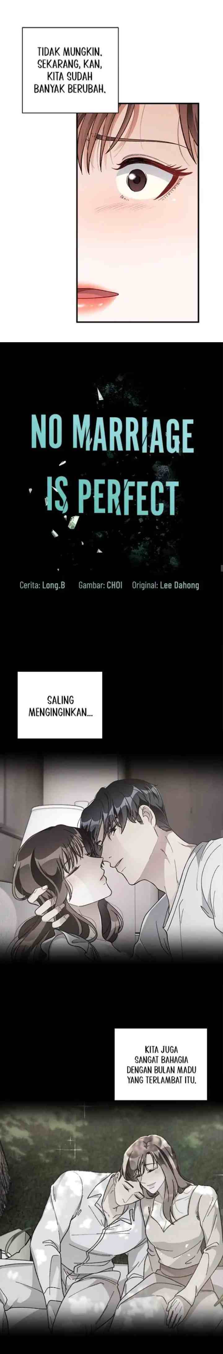 No Marriage is Perfect chapter 41 halaman 4