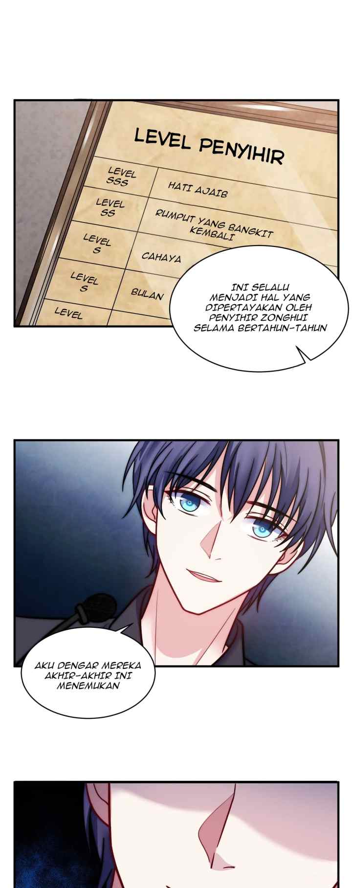 My Two Stepsons Looking At Me Weirdly chapter 9 halaman 7