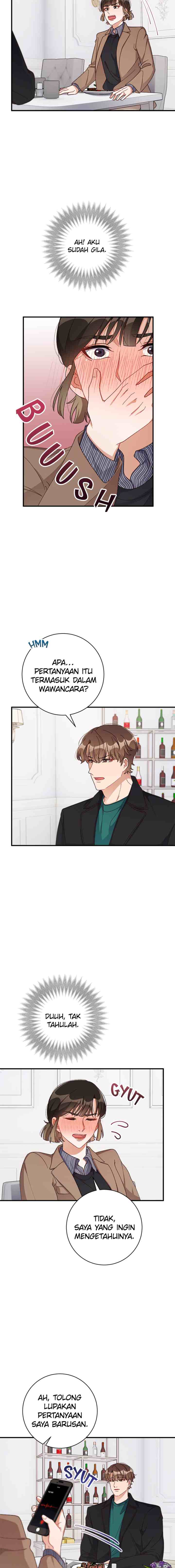 No Marriage is Perfect chapter 62 halaman 9