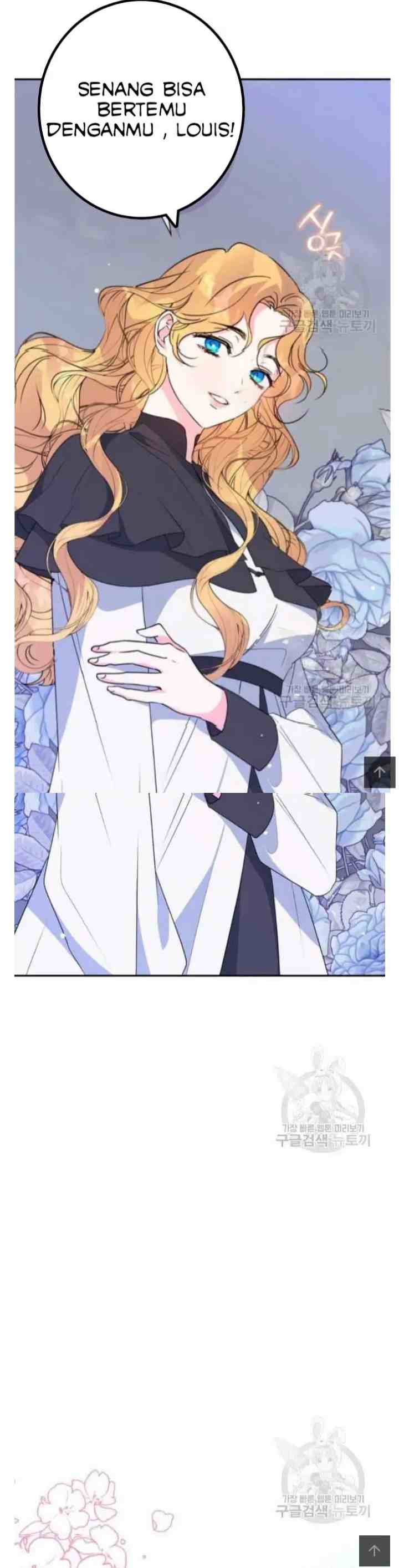 I Raised A Beast Well chapter 88.2 halaman 10