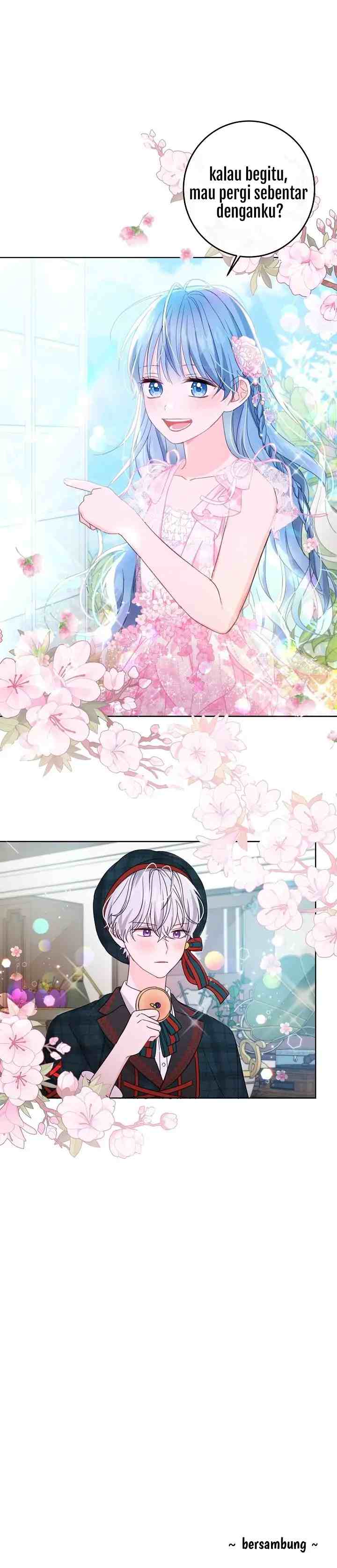 Saving the Villain Who was Abandoned by the Female Lead chapter 51 halaman 17