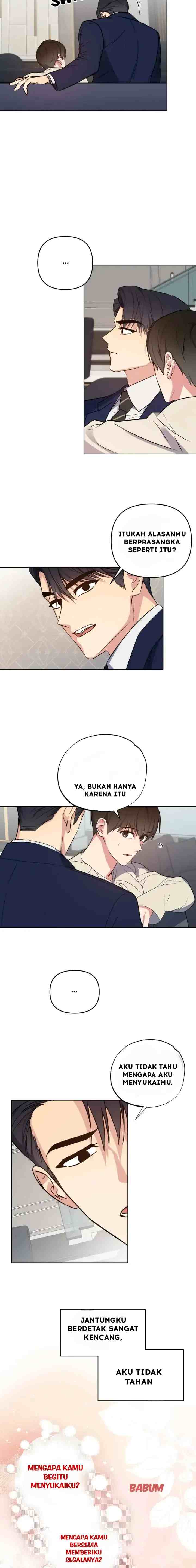 Easy To Read chapter 17 halaman 8