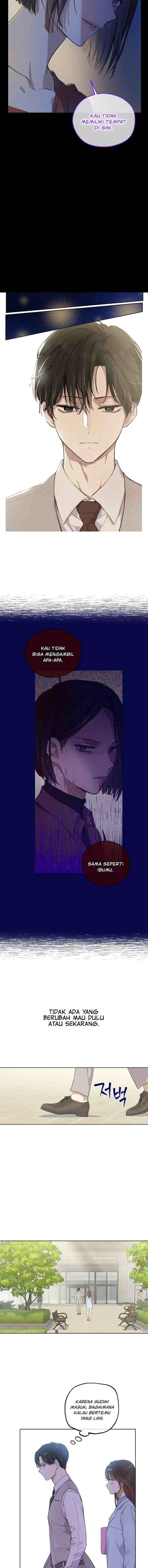 King The Land chapter 15 halaman 4