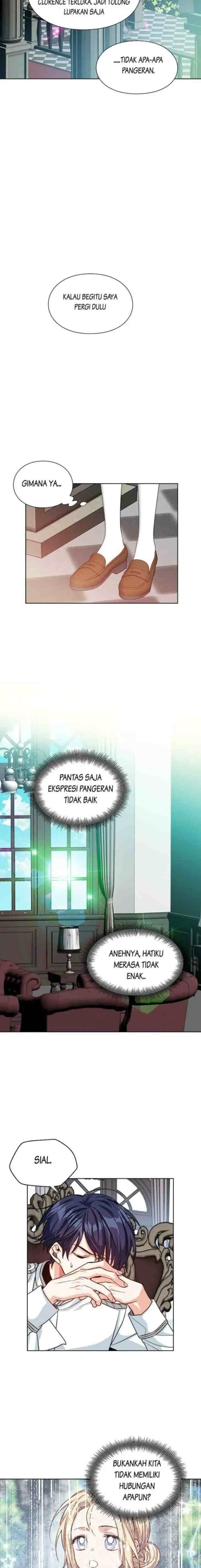 Doctor Elise: The Royal Lady with the Lamp chapter 48 halaman 9