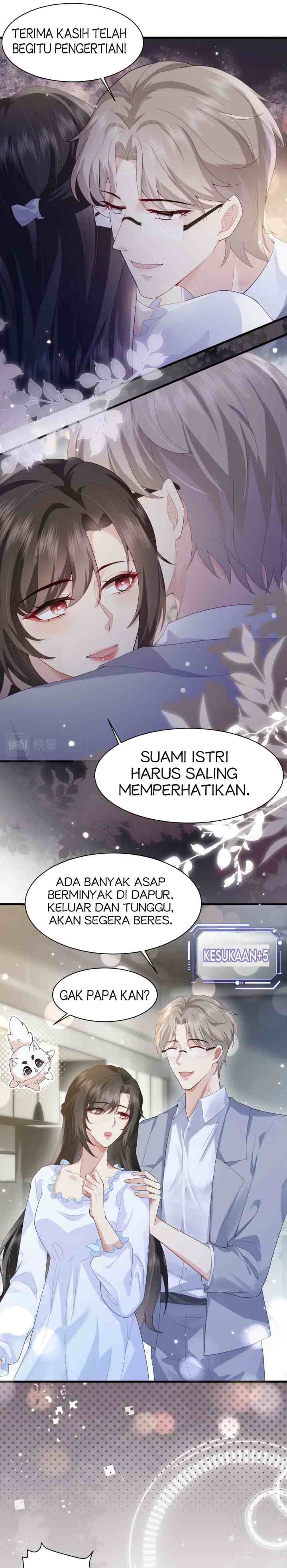 Honour the Scum Man's Fate, Let the Compassion Plot Go chapter 2 halaman 12
