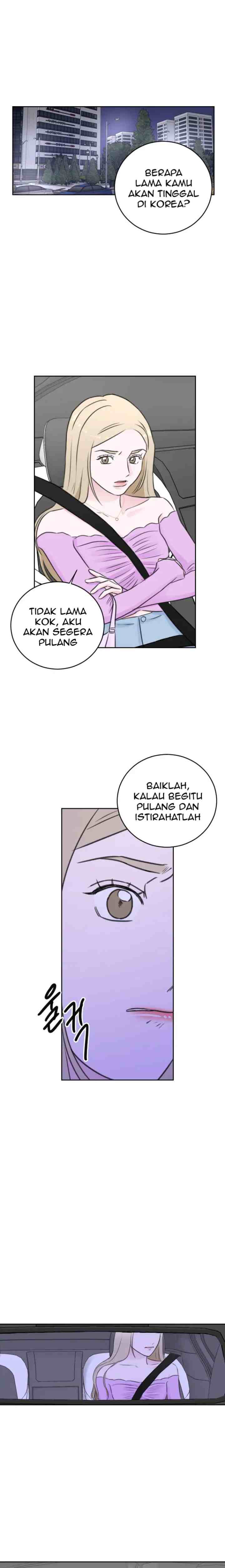 In-House Marriage After Breakup chapter 43 halaman 18