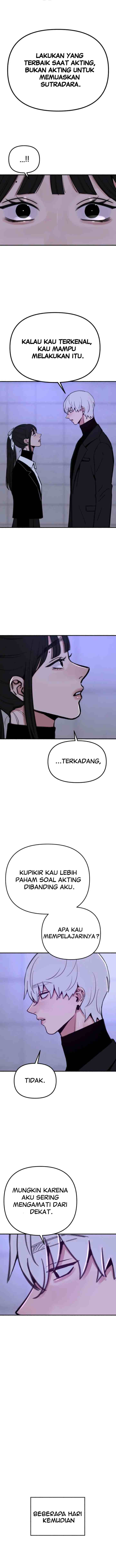 Muse On Yumyeong chapter 53 halaman 10