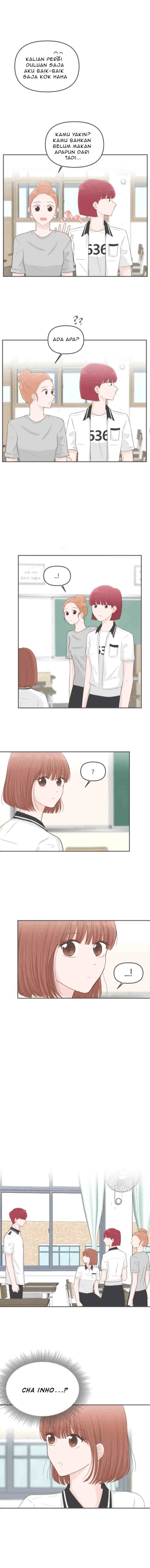 Exchange Male and Female chapter 20 halaman 11