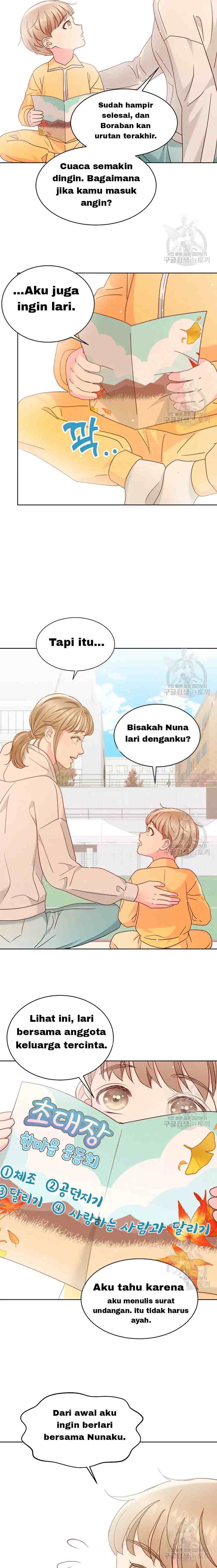 Fall for You chapter 48 halaman 9