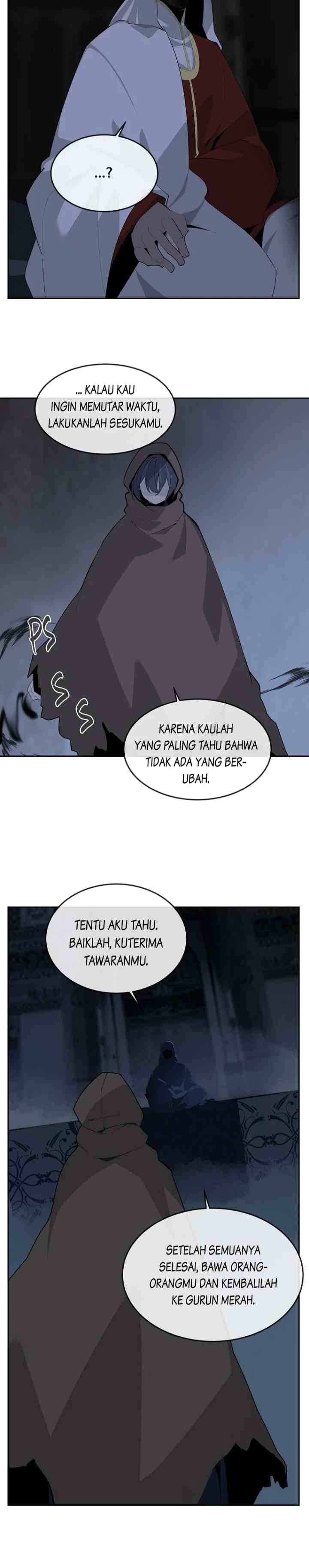 Devil Sword King chapter 315 halaman 6