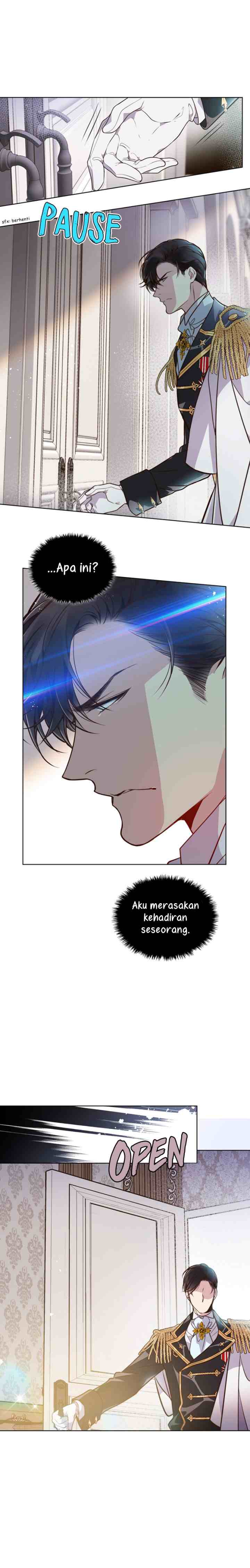 Béatrice chapter 19 halaman 16