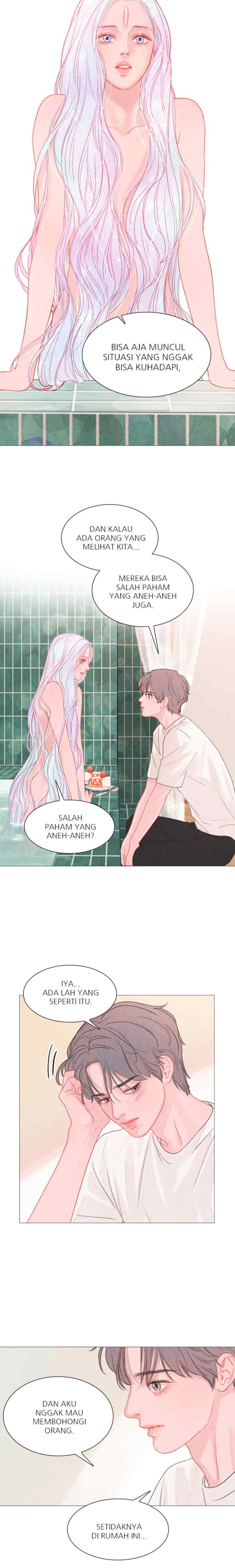 Mystique chapter 6 halaman 11