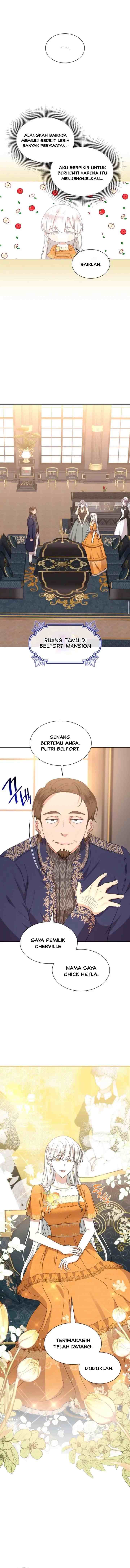 I Hope to Die chapter 8 halaman 7