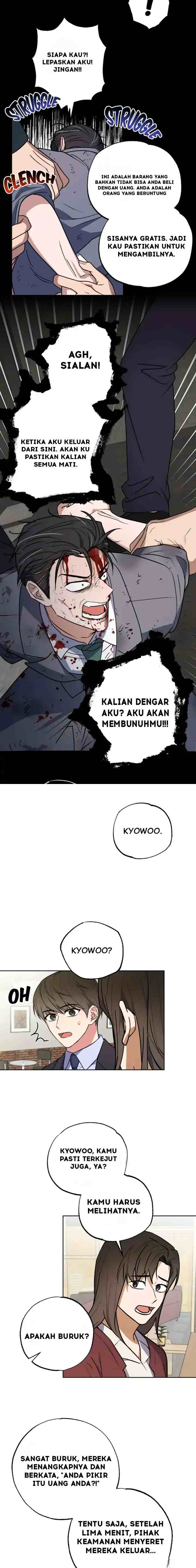 Easy To Read chapter 18 halaman 12