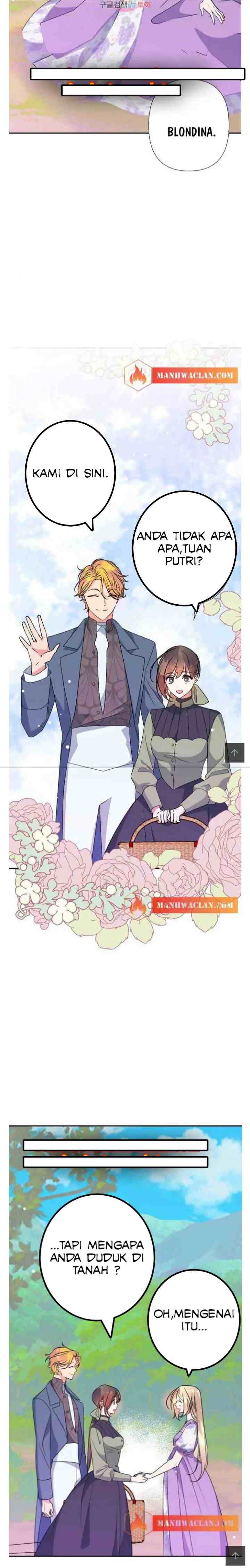 I Raised A Beast Well chapter 90 halaman 9