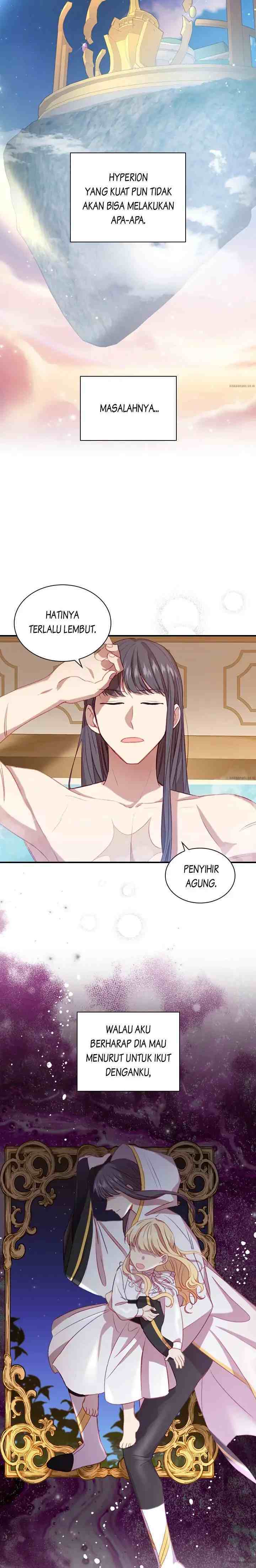 The Beloved Little Princess chapter 54 halaman 4