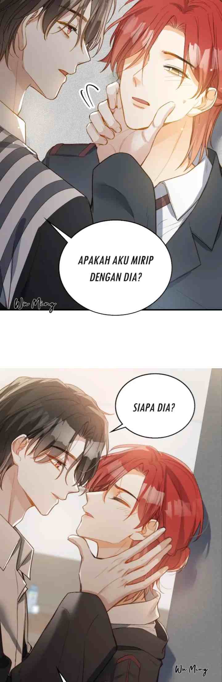 Kiss The Abyss chapter 113 halaman 14