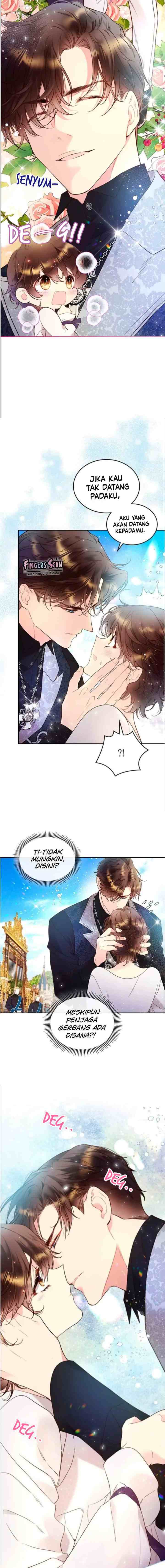 Béatrice chapter 71 halaman 6
