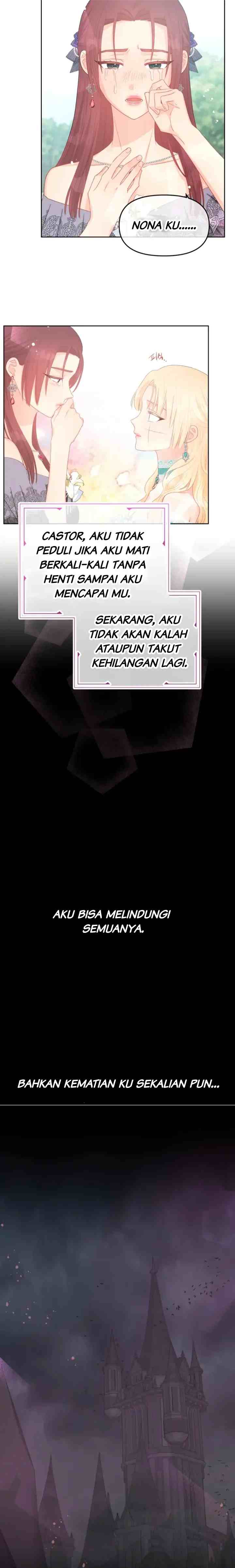 Don't Concern Yourself With That Book chapter 41 halaman 15
