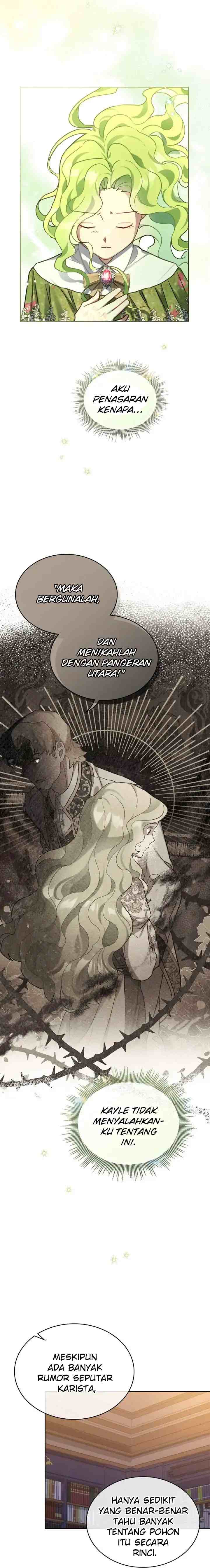 Princess of the Animals chapter 14 halaman 7