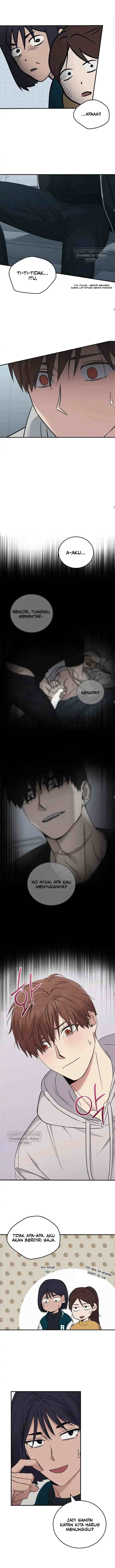 Dead Man's Switch chapter 29 halaman 12