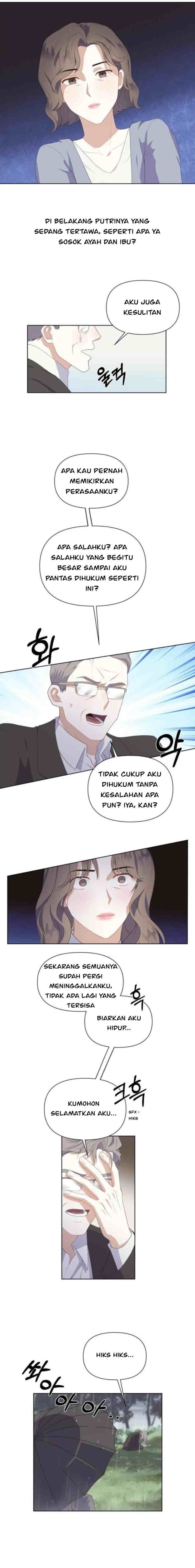The Eun's Garden chapter 44 halaman 12