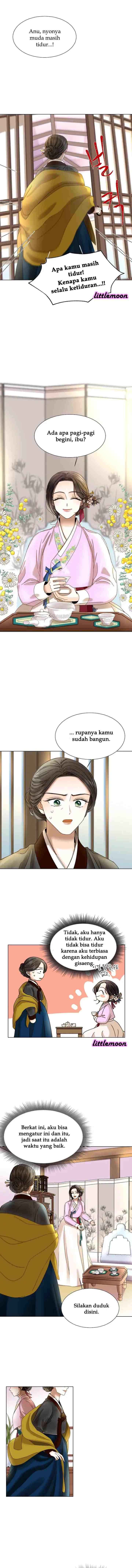 Oh! My Hubby-nim chapter 2 halaman 10