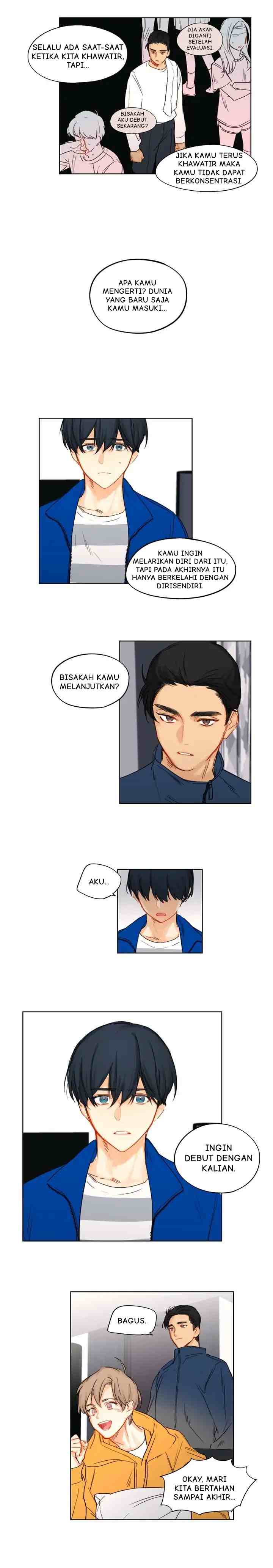 Trainee chapter 14 halaman 7