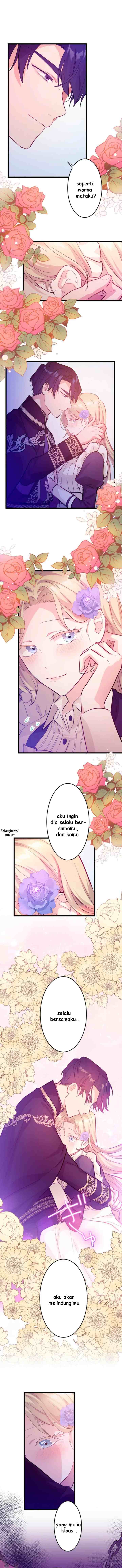 Lord Of Darkness, Just Crazy About A Servant chapter 20 halaman 9