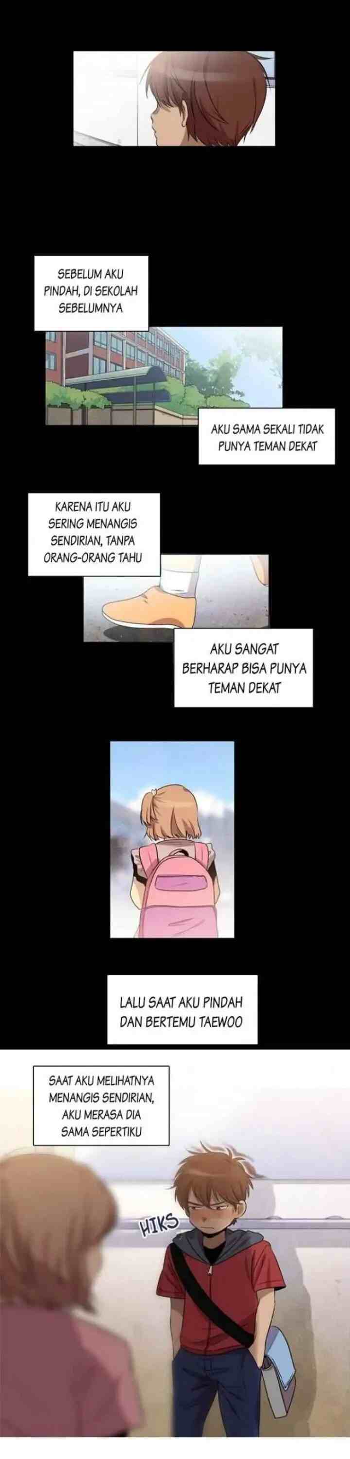 For Elise chapter 27 halaman 10