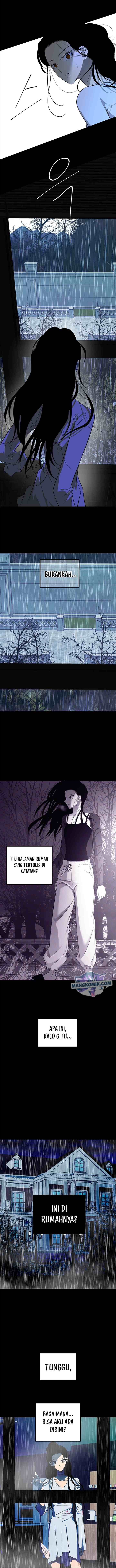 Loop chapter 143 halaman 13