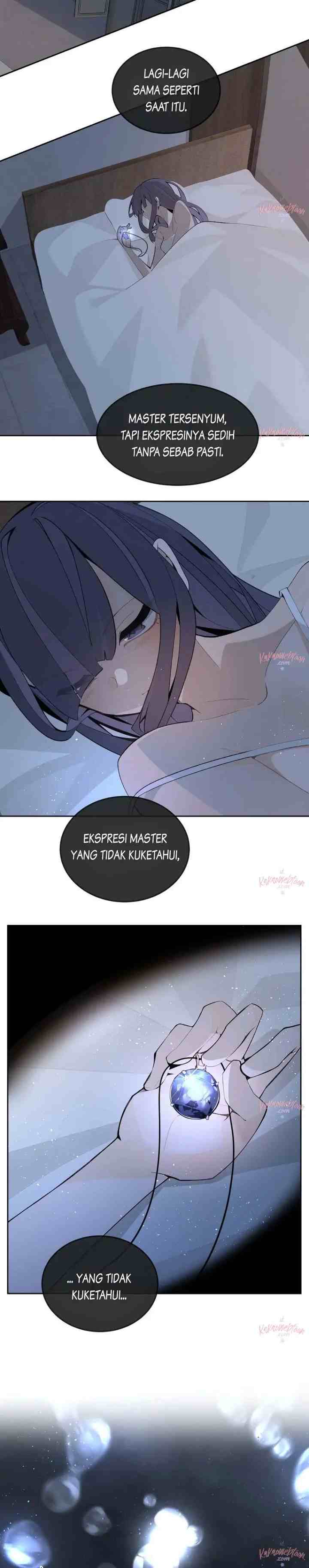 Devil Sword King chapter 328 halaman 13