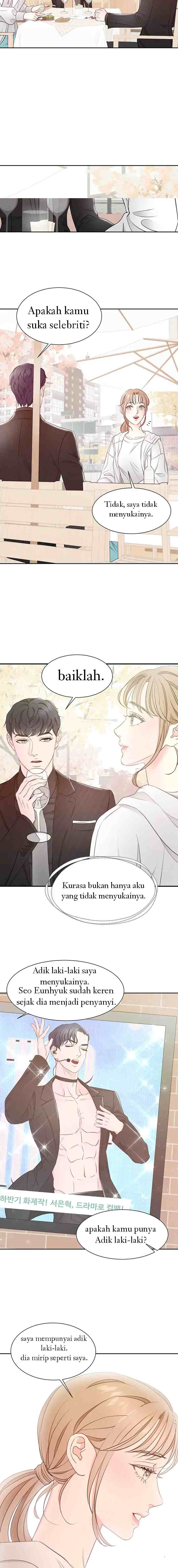 Fall for You chapter 8 halaman 9