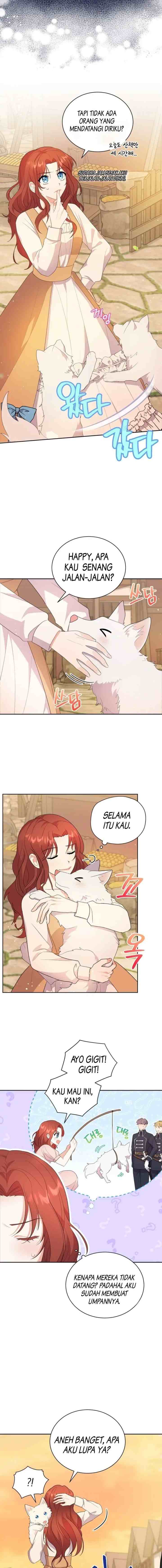 I Became The Villain's Trainer chapter 2 halaman 10