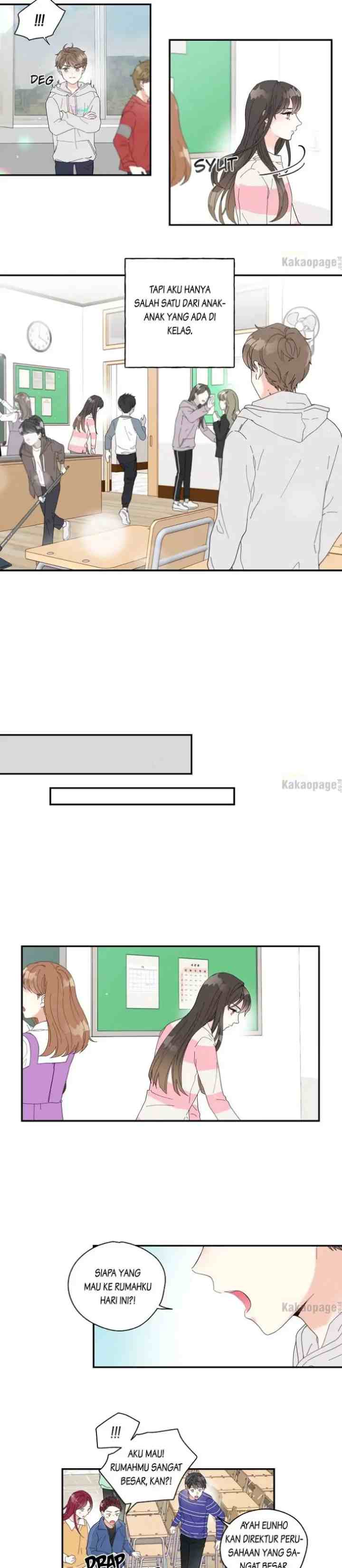 Before I Lose You chapter 4 halaman 13