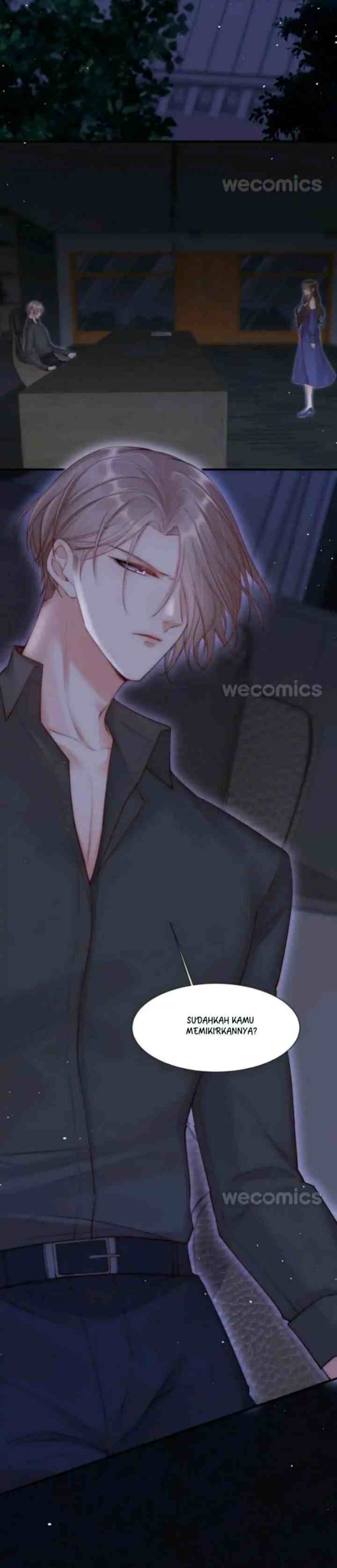 Under Your Wings chapter 34 halaman 9