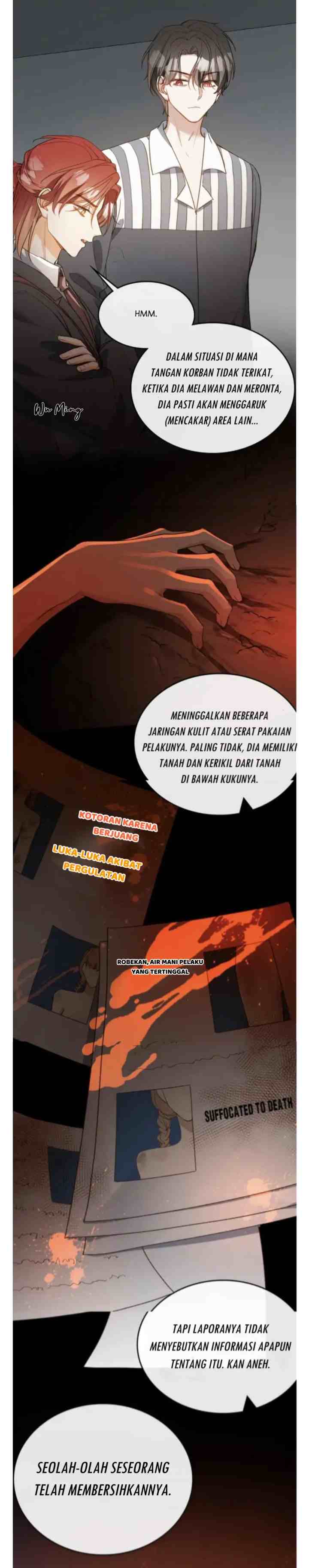 Kiss The Abyss chapter 118 halaman 7
