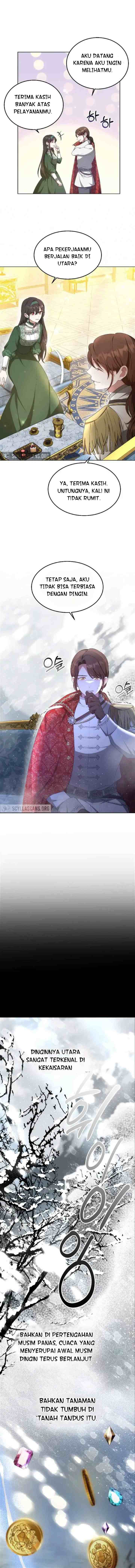 I Hated It Even More chapter 5 halaman 4