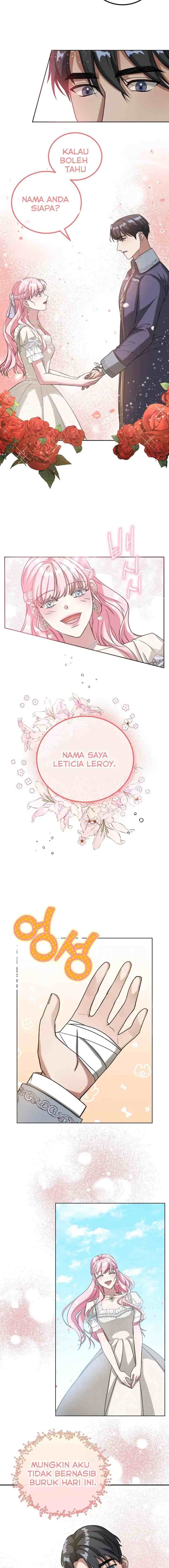 I Won't Go Back to My Family Who Abandoned Me chapter 2 halaman 18